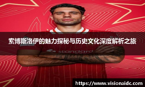 索博斯洛伊的魅力探秘与历史文化深度解析之旅