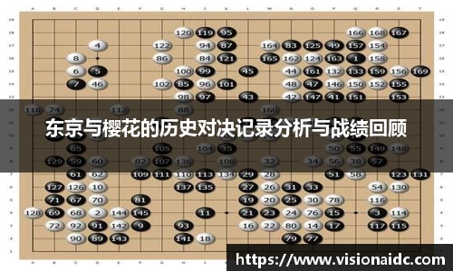 东京与樱花的历史对决记录分析与战绩回顾